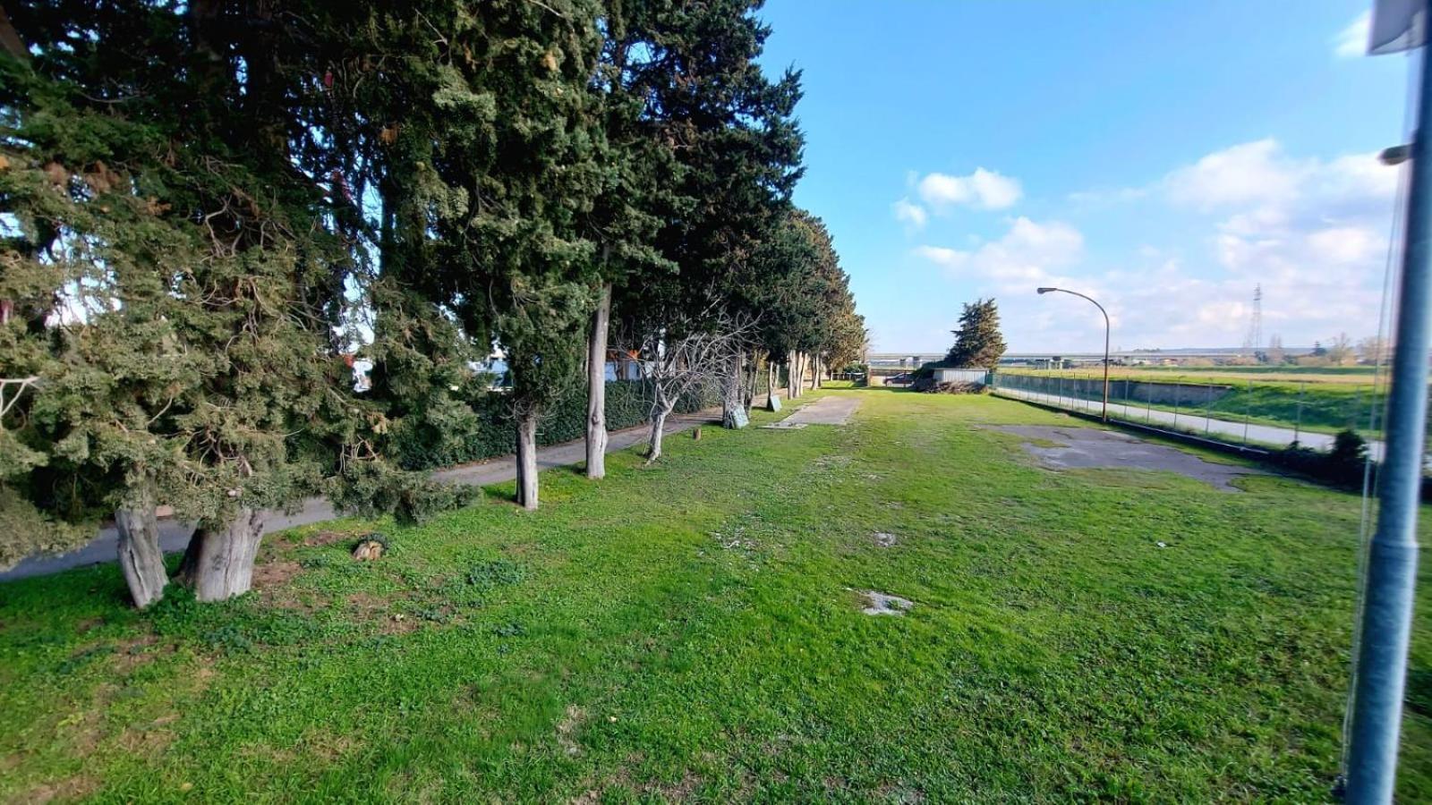La Garitta - Villa Tra Pisa E Livorno Free Parking Ac Exterior foto