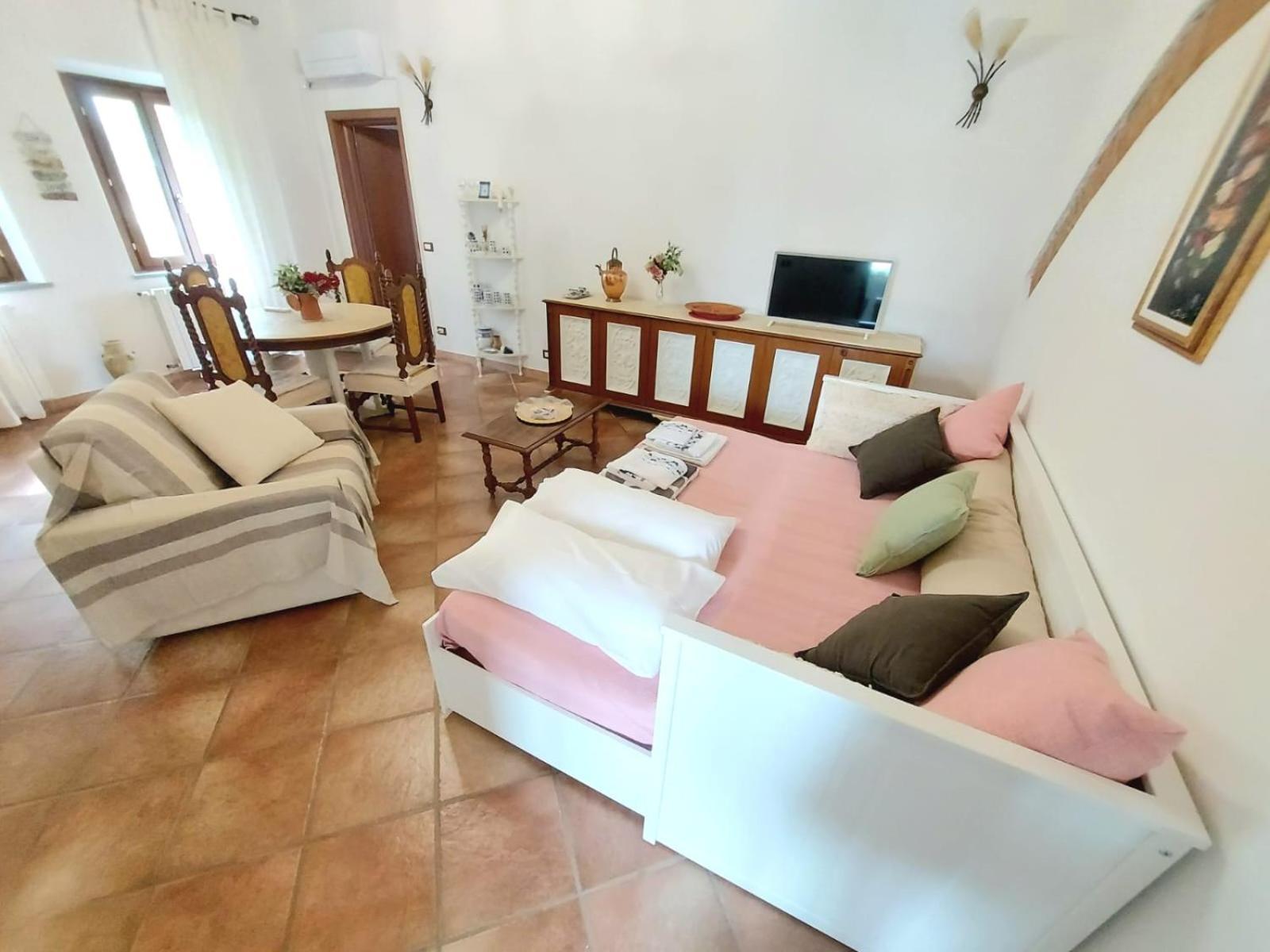 La Garitta - Villa Tra Pisa E Livorno Free Parking Ac Exterior foto