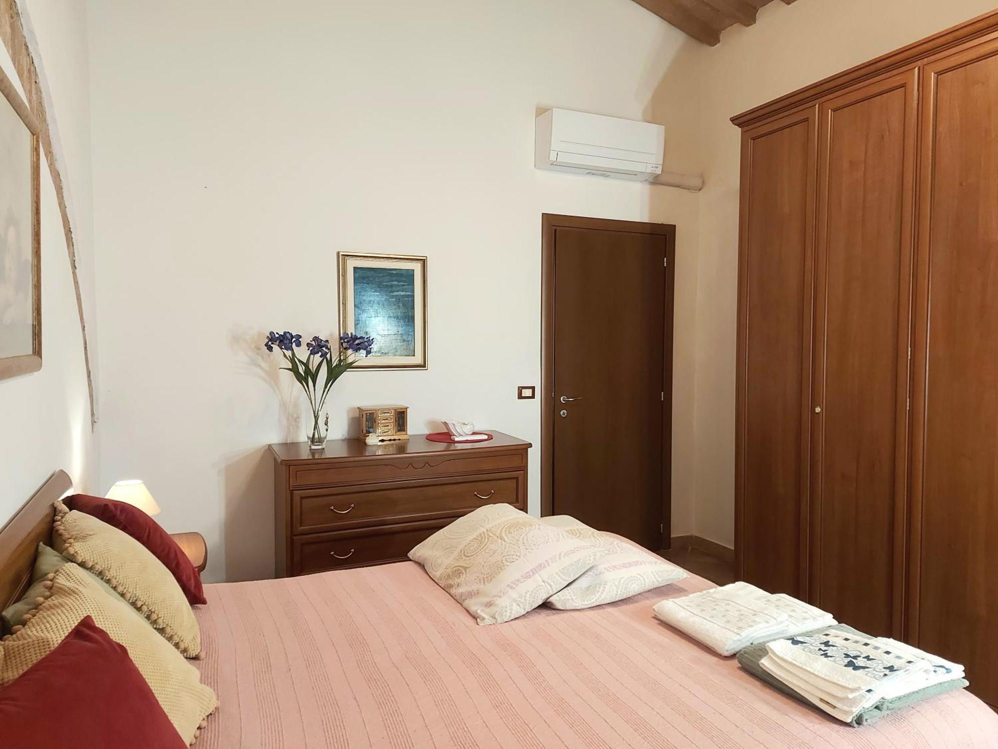 La Garitta - Villa Tra Pisa E Livorno Free Parking Ac Exterior foto