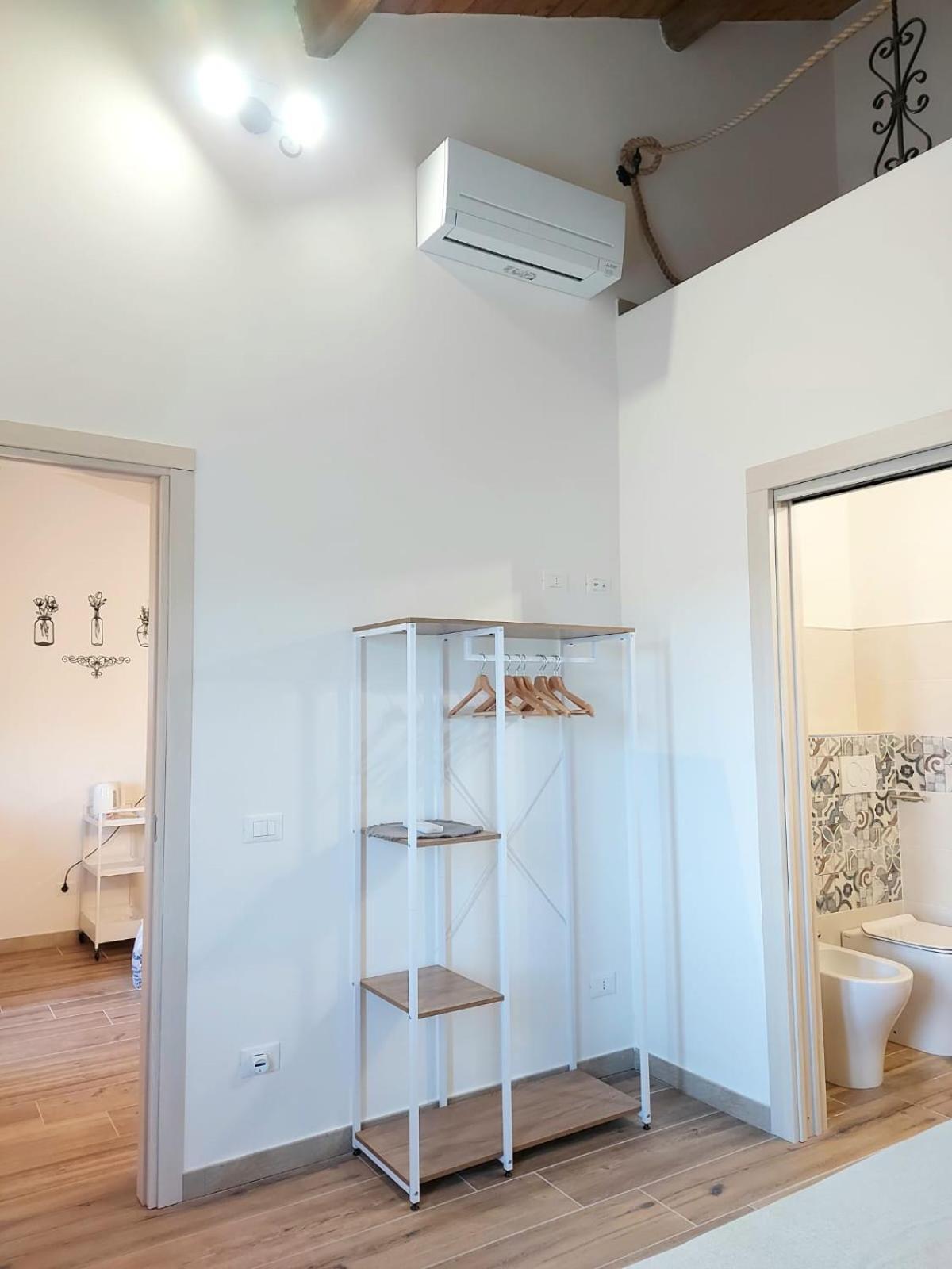 La Garitta - Villa Tra Pisa E Livorno Free Parking Ac Exterior foto