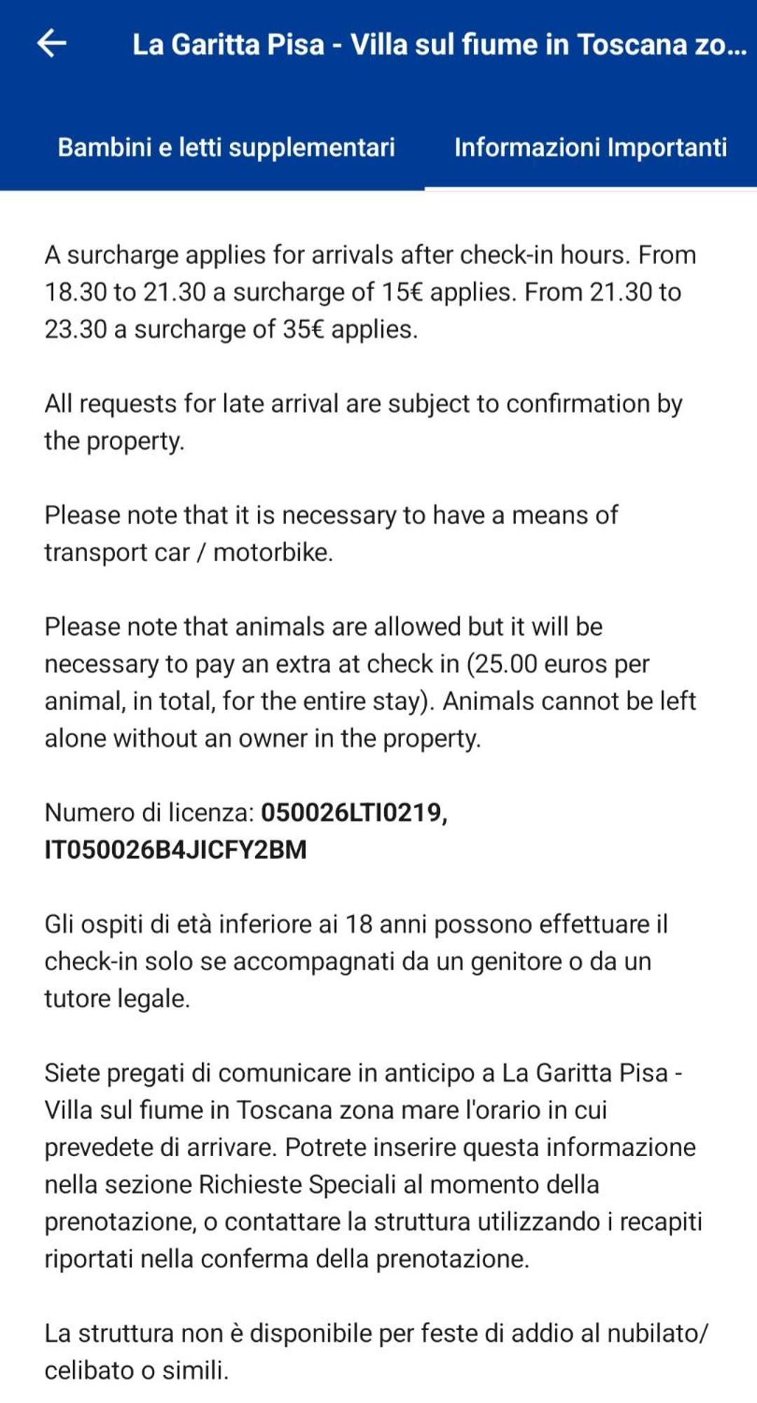 La Garitta - Villa Tra Pisa E Livorno Free Parking Ac Exterior foto