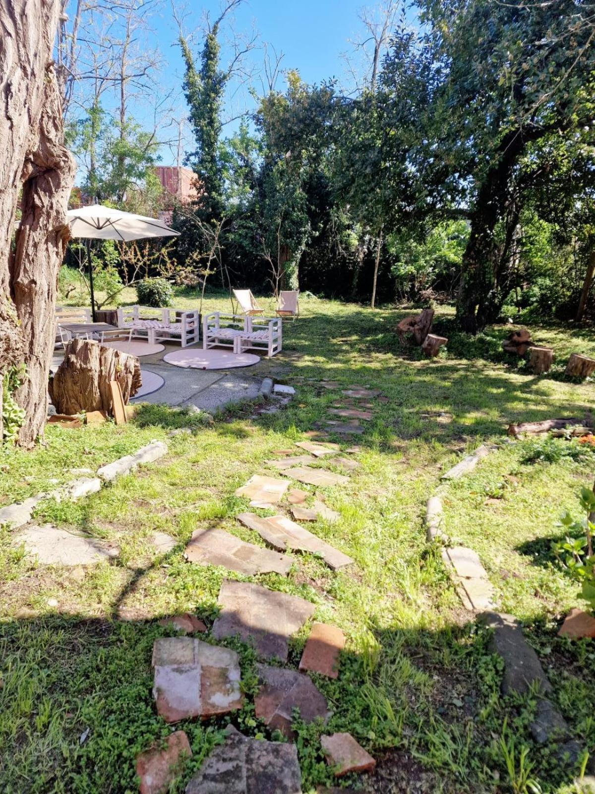 La Garitta - Villa Tra Pisa E Livorno Free Parking Ac Exterior foto
