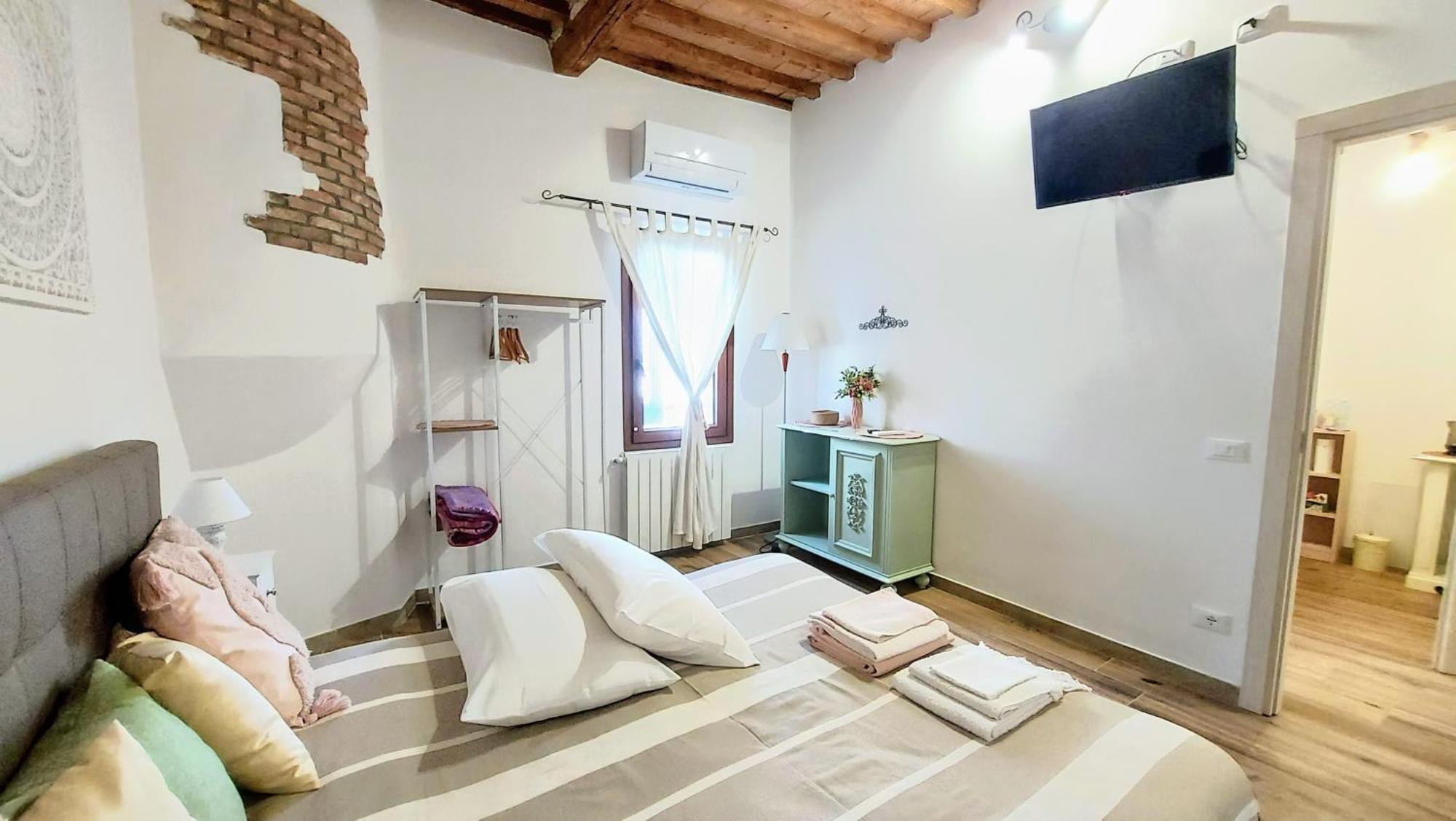 La Garitta - Villa Tra Pisa E Livorno Free Parking Ac Exterior foto